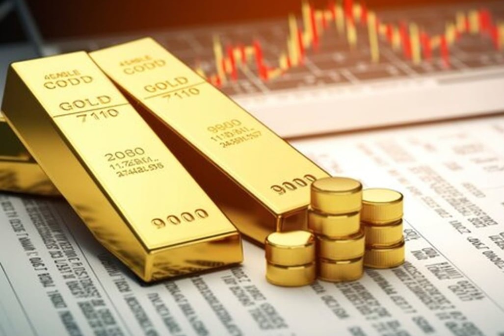 Emas Tertekan Usai NFP AS Melebihi Perkiraan, XAU/USD Turun ke $4.070