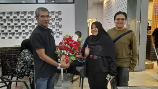 Grand Opening Family Kupi: Hidupkan SM Raja & Buka Lapangan Kerja Baru