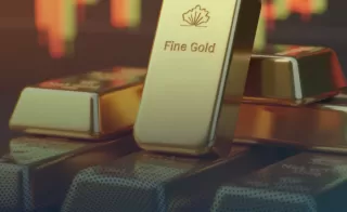 Emas Menguat Tajam, Tren Bullish Kian Kokoh Didukung Melemahnya Dolar AS