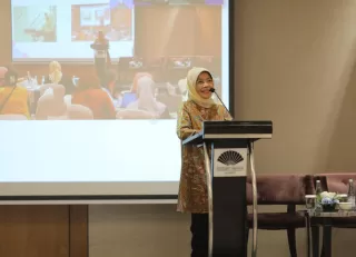 UNDP dan Komnas Perempuan Tekankan Penting Dukungan bagi Perempuan di Garis Depan Isu Iklim dan HAM