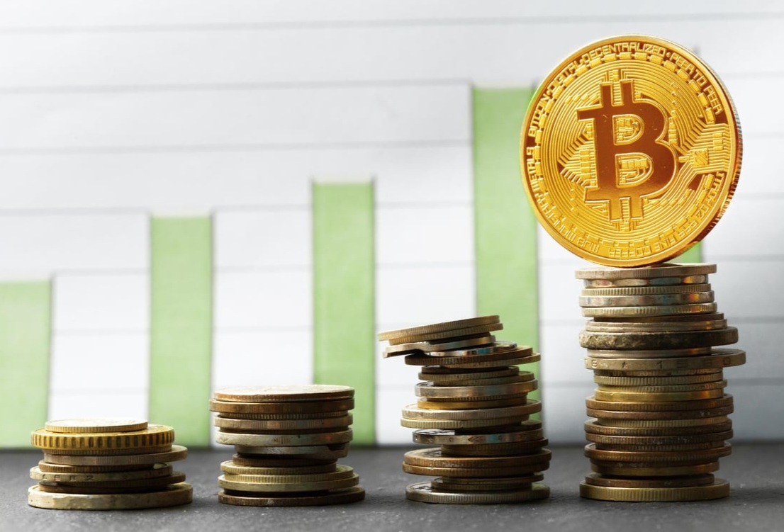Harga Bitcoin Melonjak Imbas Keheningan The Fed