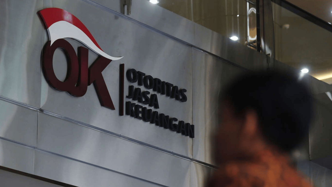 OJK: Ratusan Perusahaan Indonesia Sudah Mulai Investasi di Kripto