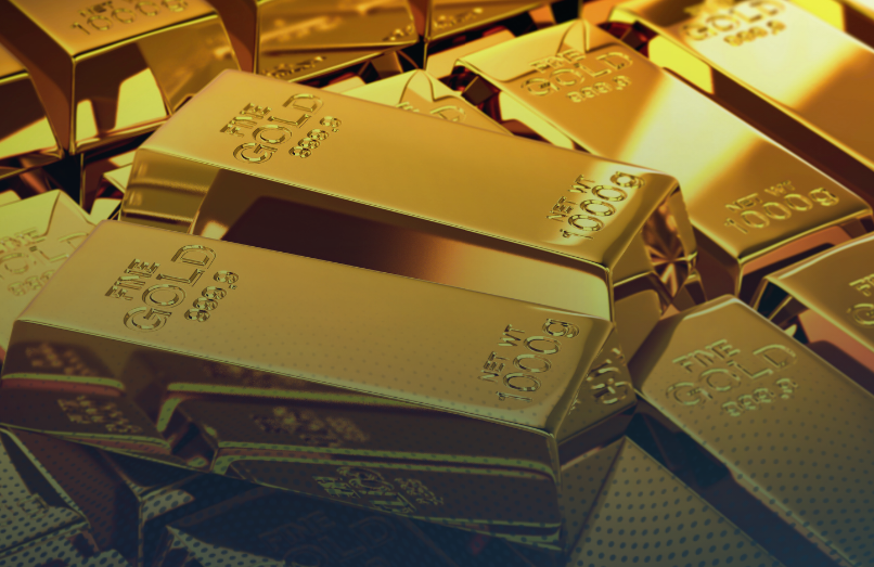 Tekanan Fundamental dan Sinyal Teknis Dukung Tren Bullish Emas