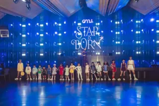 Bohopanna Turut Meriahkan Ajang The Star is Born Hadirkan Koleksi Baru Semua Momen Anak