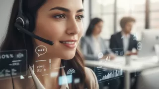 Perkuat Customer Service dengan Omnichannel dan WhatsApp API dari Barantum