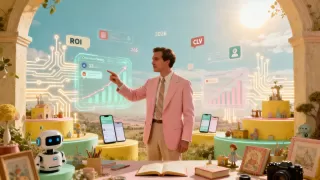 Strategi Digital Marketing 2026: Jawab Tantangan AI, SC dan Perubahan Perilaku Konsumen