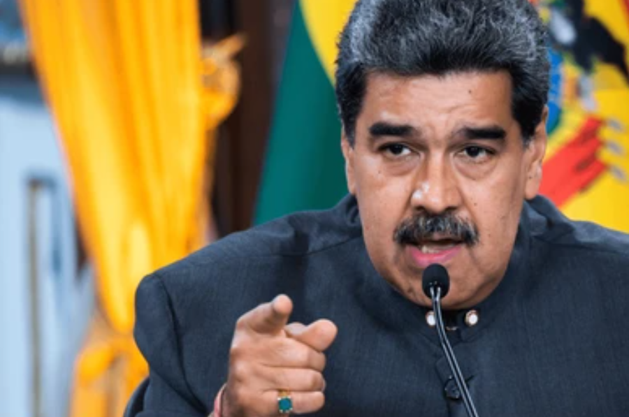 Cadangan Rahasia 600 Ribu Bitcoin Venezuela Terkuak, Dampak Penangkapan Maduro di Pasar Aset Kripto Global!