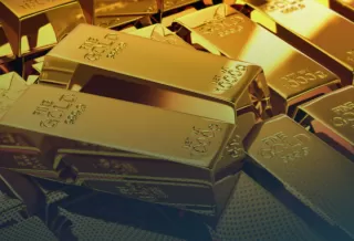 Logam Mulia Lebih Diminati Dipicu Tekanan Risiko Global