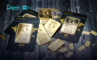 Rilis Inflasi AS Kelar, Emas Diprediksi Masih Menguat