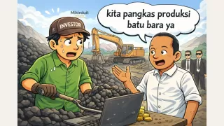 2026, Peluang Saham Batu Bara di Tengah Tekanan Permintaan Hingga Kebijakan Pemerintah