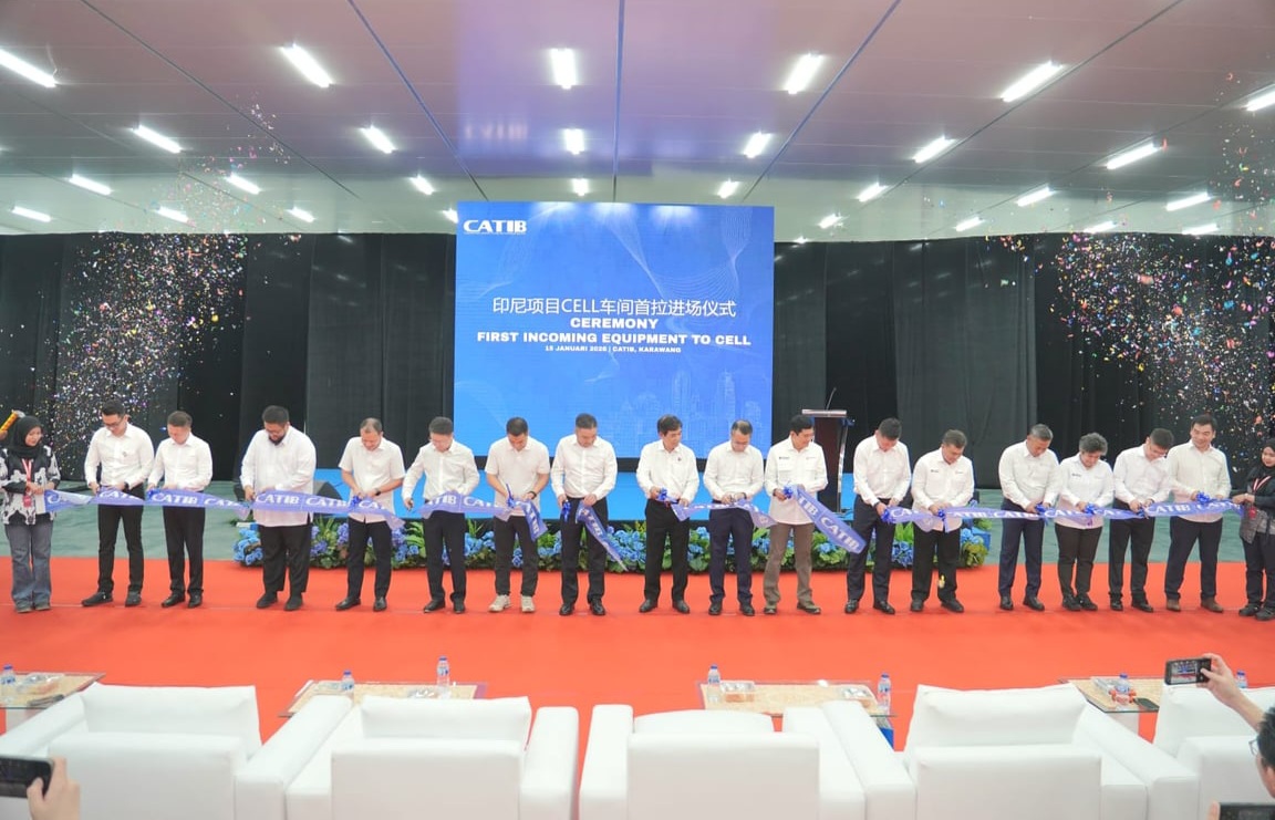 Ekosistem Baterai Karawang, Multiplier effect bagi Ekonomi Nasional