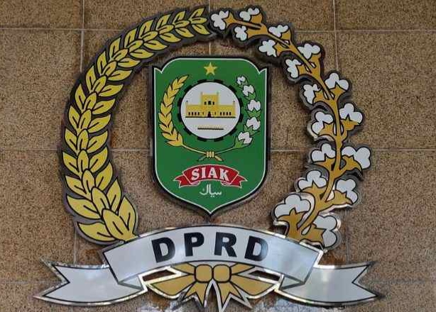 Soal Kasus Tunjangan Perumahan DPRD Siak, Eks Sekwan Sebut Tak Nikmati Uang dan Punya Backingan di Pusat