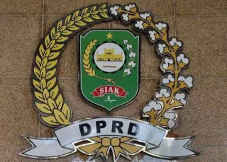 Soal Kasus Tunjangan Perumahan DPRD Siak, Eks Sekwan Sebut Tak Nikmati Uang dan Punya Backingan di Pusat