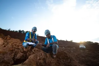 Ekosistem Baterai Terintegrasi: Strategi Indonesia Perkuat Daya Saing Industri