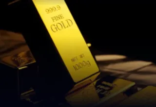 Prospek Emas Tetap Positif di Tengah Volatilitas Pasar Global