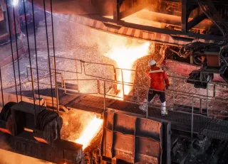 Pemerintah Dongkrak Pertumbuhan Ekonomi Lewat Hilirisasi Mineral dan Pengembangan Ekosistem Baterai