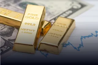 Tekanan Global Masih Dominan, Emas Berisiko Lanjutkan Koreksi