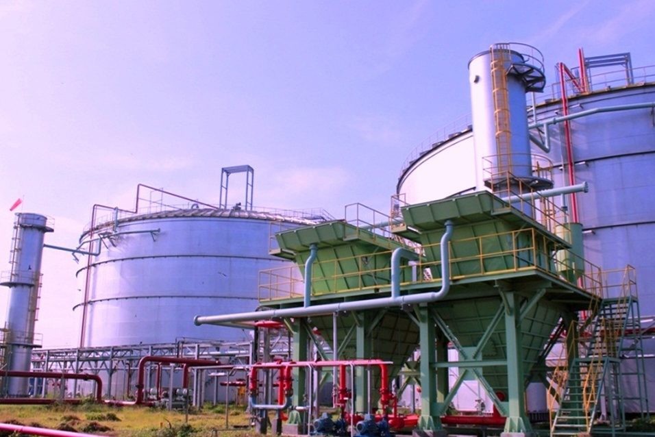 PTPN I Catat Produksi 32 Juta Liter Bioetanol, Perkuat Peran Holding PTPN Sektor Transisi Energi