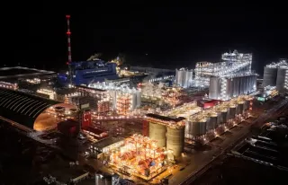 Hilirisasi Bauksit Penggerak Ekonomi di Kalbar