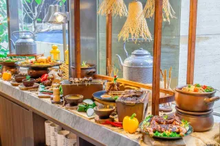 Fraser Residence Menteng Jakarta Persembahkan Pengalaman Eksklusif