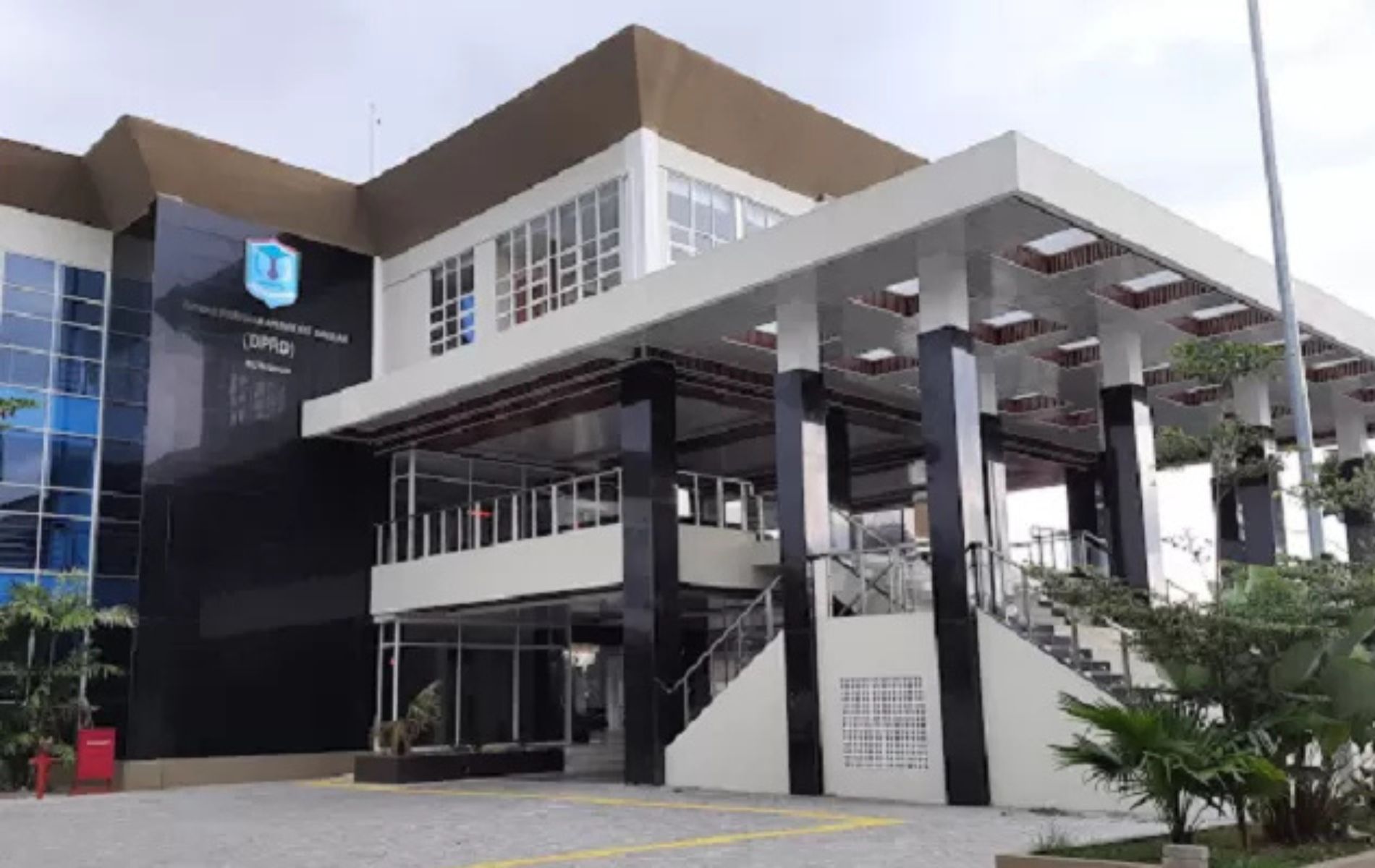 Dugaan Korupsi Proyek Fiktif Binjai: Penetapan Tersangka Ralasen Ginting Dinilai Janggal