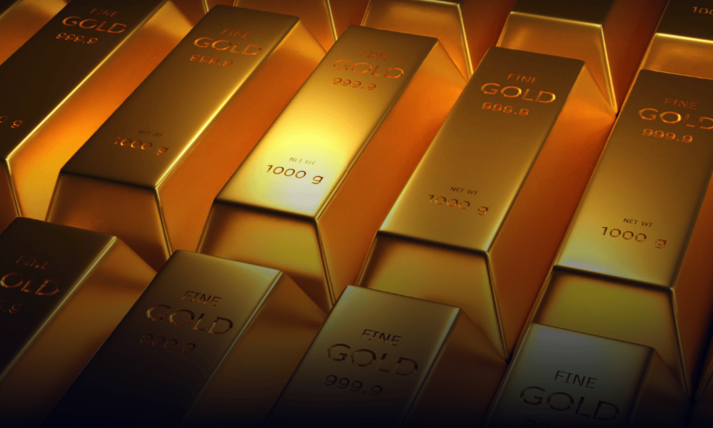 Emas Diproyeksi Lanjut Menguat Berpeluang Sentuh Level $5.250 Didongkrak Sentimen Safe Haven