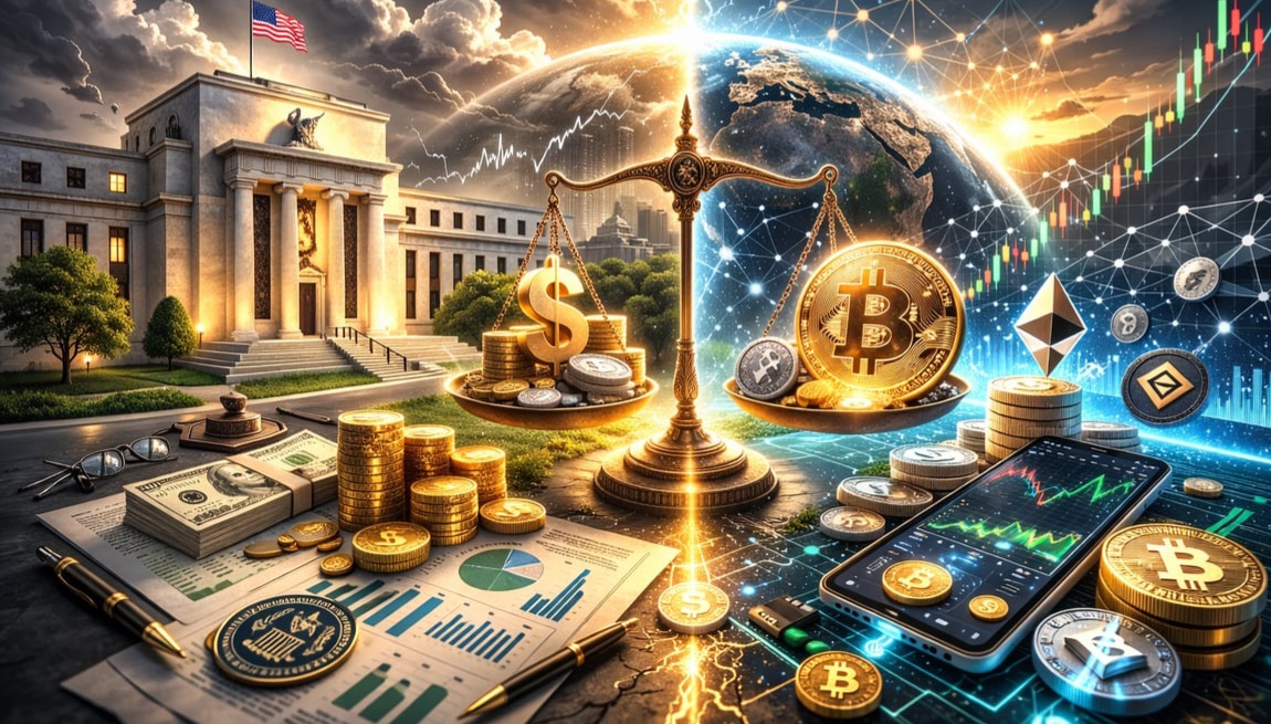 Regulasi Baru AS Permudah Akses Perbankan Aset Kripto, Bittime: Penting Literasi Digital Investor