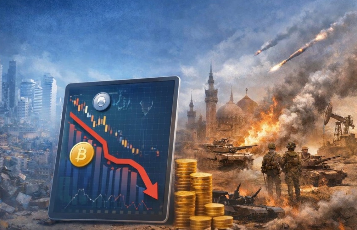 Presiden Direktur Bittime: Penting Literasi Digital Investor di Tengah Gejolak Geopolitik Timteng