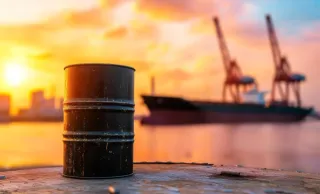 Negara Importir Minyak Paling Rentan Saat Krisis Energi