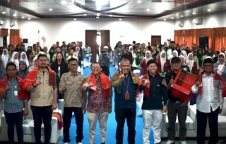 BPDP dan APMI Gelar 'Data Intelligence di ITSI, Usung Tema 'Sentiment Analysis of Palm Oil'
