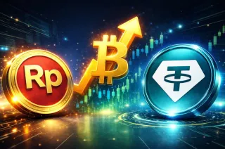 Bittime Catatkan Kenaikan Nilai Aset Bitcoin hingga 3,21 Persen Pasca Deeskalasi Geopolitik Timteng