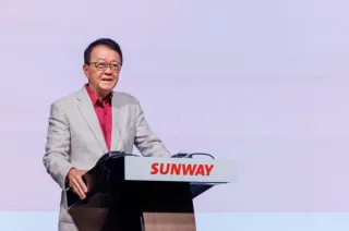 Pemerintah Indonesia dan THE Sinergi Gelar Kongres Keberlanjutan Global di Tengah Asteng Sorotan Dunia