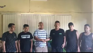 Kasus Penganiayaan di Langkat Berakhir Damai, Korban Cabut Laporan