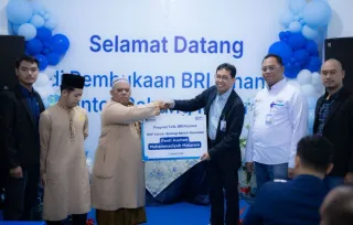 Ekspansi ke NTB, BRI Finance Perluas Akses Pembiayaan dan Perkuat Damsos