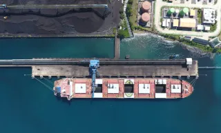 Fitch Naikkan Asumsi Harga Komoditas, Ini Prospeknya