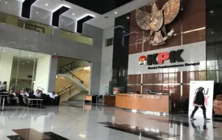 KPK Monitor Rp142 M, Sejak Desember 2025, di Labuhanbatu, Masyarakat Benarkah!