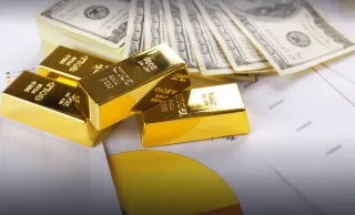 Harga Emas Masih Tertekan, Dolar AS dan Suku Bunga Jadi Penekan