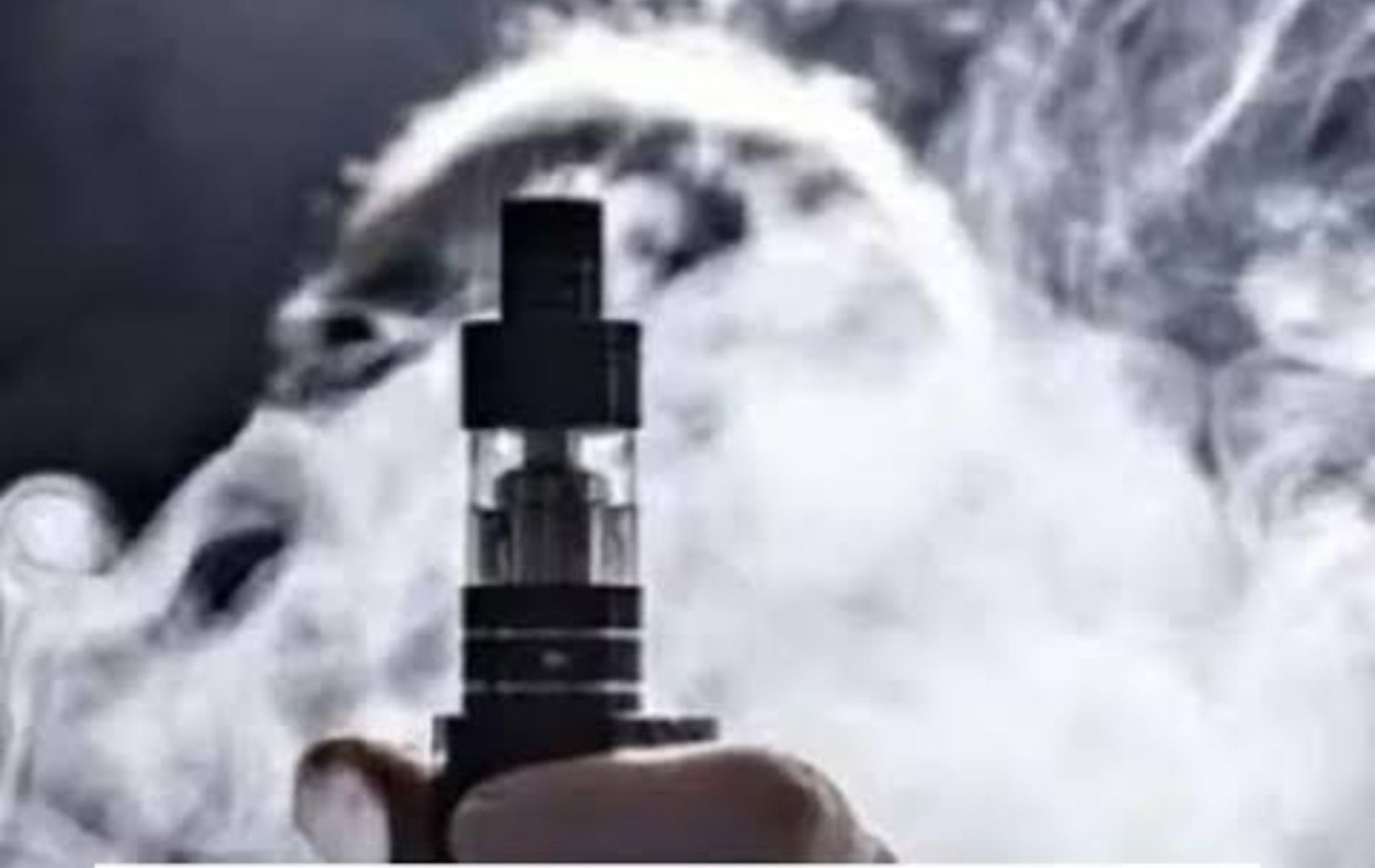 Narkoba Berkedok Vape 'Pod Getar' Marak di Kisaran, Perputaran Uang Capai Jutaan Rupiah