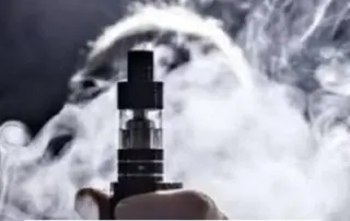 Narkoba Berkedok Vape 'Pod Getar' Marak di Kisaran, Perputaran Uang Capai Jutaan Rupiah