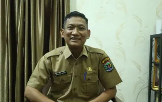 PUPR Binjai Klarifikasi Proyek Masjid Al-Fatih, Realisasi Rp44,58 Miliar Sesuai Kebutuhan