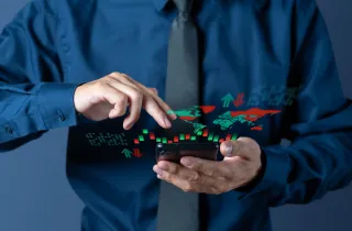 Pahami Peran Sentimen Pasar: Kunci Utama Identifikasi Tren Trading