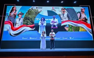 The MINDJourney Upaya Ubah Stigma Industri Tambang