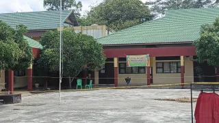 Eksperimen Senpi Berujung Maut di Sekolah Islamic Center Siak, Begini Penjelasan Polisi