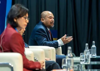 OTC 2026, PHR Dorong Ekspansi MNK Jadi Game Changer Ketahanan Energi Nasional