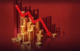 Harga Emas Diprediksi Lanjut Melemah, Dupoin Futures Soroti Sinyal Bearish Kian Kuat