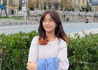 Mahasiswa Binus @Bekasi Perluas Wawasan Global Lewat Program Study Abroad di Turki