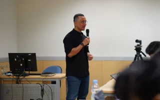 Jawab Kebutuhan Industri, Kolaborasi Kampus dan Industri Kunci Siapkan Talenta Masa Depan