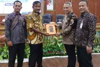 Pemko Binjai Dukung Kerja Sama Bank Sumut–Perumda Tirtasari, Pembayaran Air Kini Bisa Online