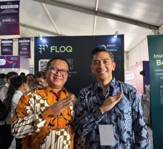FLOQ Dukung Bulan Literasi Kripto 2026 dan Penguatan Literasi Aset Digital di Indonesia