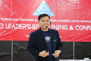 Kenal Puguh Dwi Kuncoro, Konsultan MB di Balik KLTC Group Dorong Lahirnya Trainer Berkualitas di Indonesia
